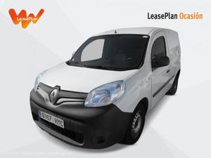 SE VENDE RENAULT KANGOO 1.5 DCI PROFESIONAL - MADRID -