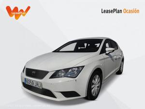 SE VENDE SEAT NUEVO LEON 1.6 TDI 110CV ST&SP