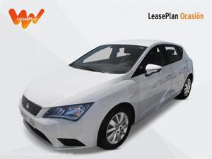 SE VENDE SEAT NUEVO LEON 1.6 TDI ST&SP REFERENCE ECOMOTIVE -