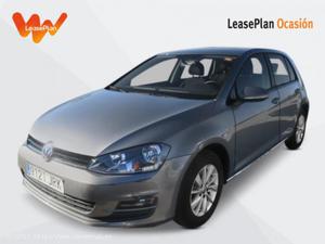 SE VENDE VOLKSWAGEN GOLF EDITION 1.6 TDI110CV BMT - MADRID -