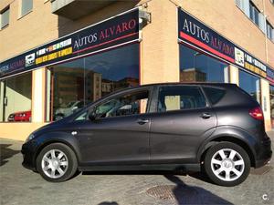 SEAT ALTEA 1.9 TDI 105cv Stylance 5p.