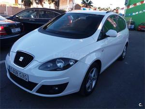 SEAT Altea XL 1.6 TDI 105cv EEcomotive Reference 5p.