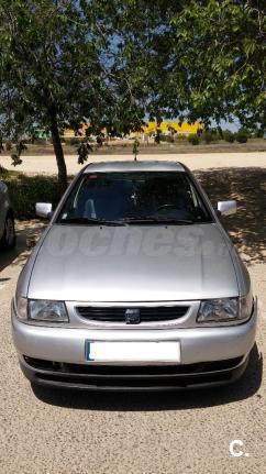 SEAT Cordoba 1.4 STELLA 4p.