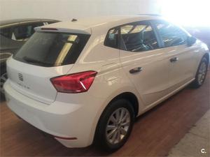 SEAT Ibiza 1.0 EcoTSI 70kW 95CV Reference Plus 5p.