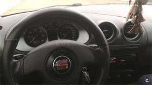 SEAT Ibiza 1.4 TDI 70 CV REFERENCE 5p.