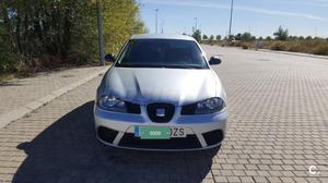 SEAT Ibiza 1.4 TDI 70 CV REFERENCE 5p.