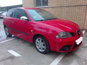 SEAT Ibiza 1.4 TDI 70cv Hit 3p.