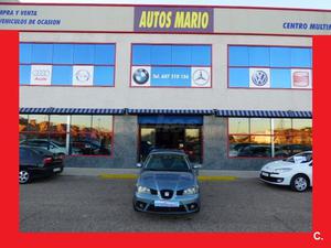 SEAT Ibiza 1.4 TDI 80cv Sport 3p.