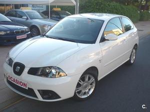 SEAT Ibiza 1.4 TDI 80cv Sport 3p.