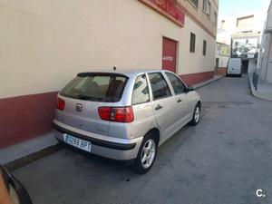 SEAT Ibiza 1.4i STELLA 5p.