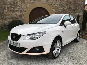 SEAT Ibiza 1.6 TDI 105cv Sport DPF 5p.