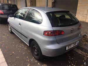 SEAT Ibiza 1.9 SDI REFERENCE 3p.