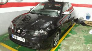 SEAT Ibiza 1.9 TDI 130CV FR 3p.