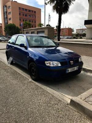 SEAT Ibiza 1.9 TDI SPORT 90CV -00