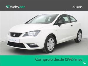 SEAT Ibiza SC 1.2 TDI 75cv Reference 3p.