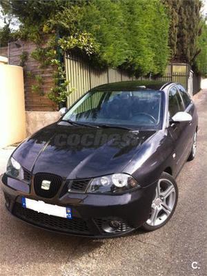 SEAT Ibiza SC 1.9 TDI 90cv Stylance DPF 3p.