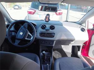 SEAT Ibiza SC v 85cv Reference 3p.
