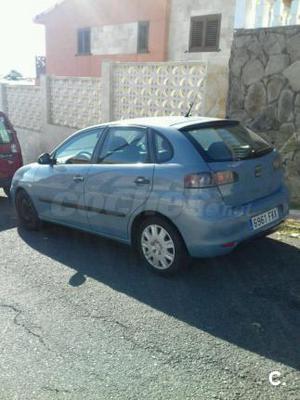 SEAT Ibiza ST v 85cv Reference 5p.