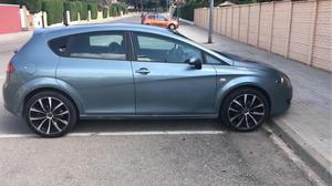 SEAT León 2.0 TDI 140cv Stylance -07