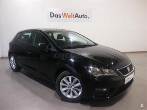 SEAT Leon 1.4 TSI 92kW 125CV StSp Style Plus 5p.