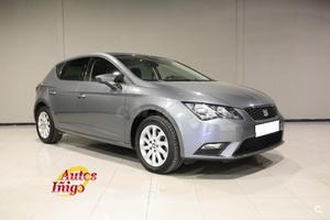 SEAT Leon 1.6 TDI 110cv StSp Style 5p.