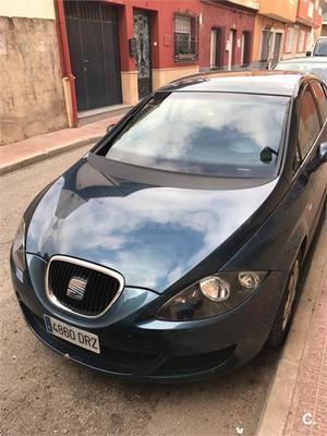 SEAT Leon 1.9 TDI 105cv Reference 5p.