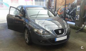 SEAT Leon 2.0 TDI 140cv Open 5p.