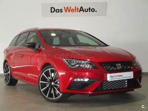 SEAT Leon ST 2.0 TSI 221kW 300CV StSp CUPRA 5p.