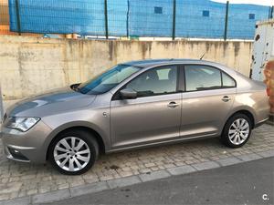 SEAT Toledo 1.6 TDI 105cv StSp Style 5p.