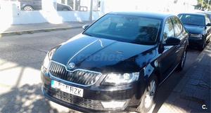 SKODA Octavia 2.0 TDI CR 150cv Ambition 5p.