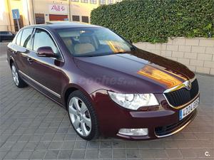 SKODA Superb 1.8 TSI Elegance 5p.