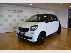 SMART forfour kW 90CV SS PASSION 5p.