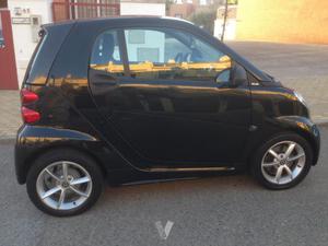 SMART fortwo Coupe 40 CDI Pulse -12