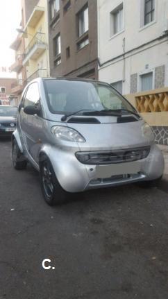 SMART fortwo coupe pulse 61CV 3p.