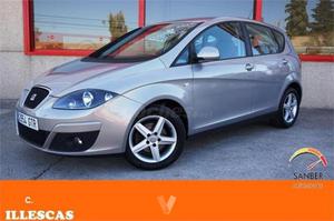 Seat Altea 1.6 Tdi 105cv Reference Ecomotive 5p. -10