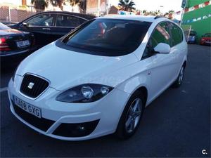 Seat Altea Xl 1.6 Tdi 105cv Eecomotive Reference 5p. -10