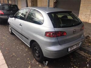 Seat Ibiza 1.9 Sdi Reference 3p. -05