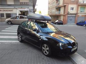 Seat Ibiza 1.9 Tdi 100cv Sportrider 5p. -07