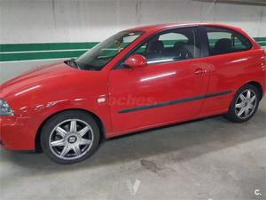 Seat Ibiza 1.9 Tdi 130 Cv Sport 3p. -03