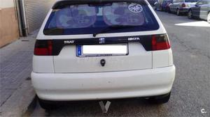 Seat Ibiza 1.9d 5p. -97