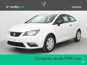 Seat Ibiza Sc 1.2 Tdi 75cv Reference 3p. -14