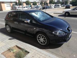 Seat León 1.6 Tdi 105cv Reference 5p. -11