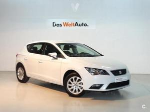 Seat Leon 1.2 Tsi 110cv Stsp Style 5p. -16