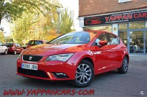 Seat Leon 1.6 Tdi 105cv Stsp Itech 17 5p. -15