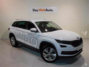 Skoda Kodiaq 2.0 Tdi 110kw 150cv Dsg 4x2 Style 5p. -17