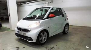 Smart Fortwo Cabrio 62 Ushuaia 2p. -13