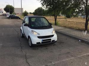 Smart Fortwo Coupe 45 Mhd Pure 3p. -11