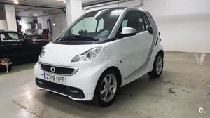 Smart Fortwo Coupe 52 Mhd Pulse 3p. -13