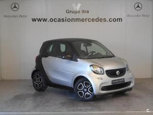 Smart Fortwo Coupe 52 Prime 3p. -15