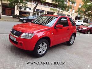 Suzuki Grand Vitara 1.6 Vvt Jx 3p. -06